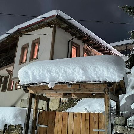 Chepelare Holiday Guest House Zewnętrze zdjęcie