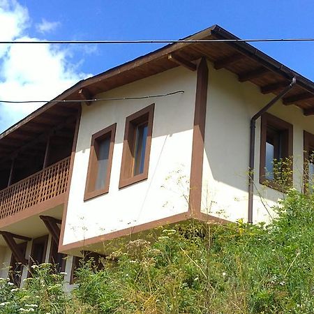 Chepelare Holiday Guest House Zewnętrze zdjęcie