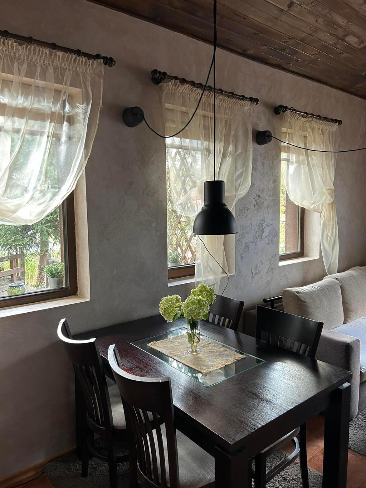 Chepelare Holiday Guest House Zewnętrze zdjęcie