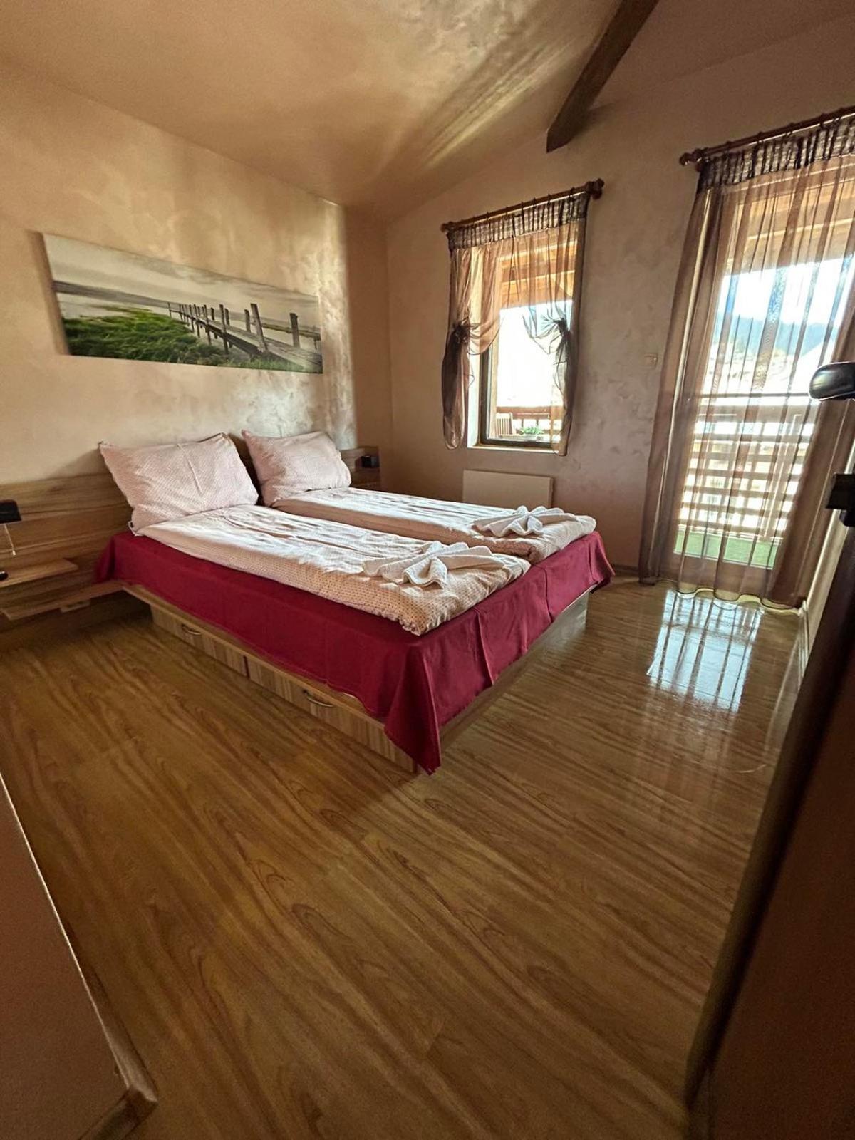 Chepelare Holiday Guest House Zewnętrze zdjęcie
