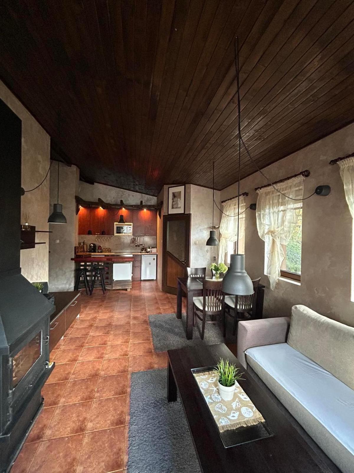 Chepelare Holiday Guest House Zewnętrze zdjęcie