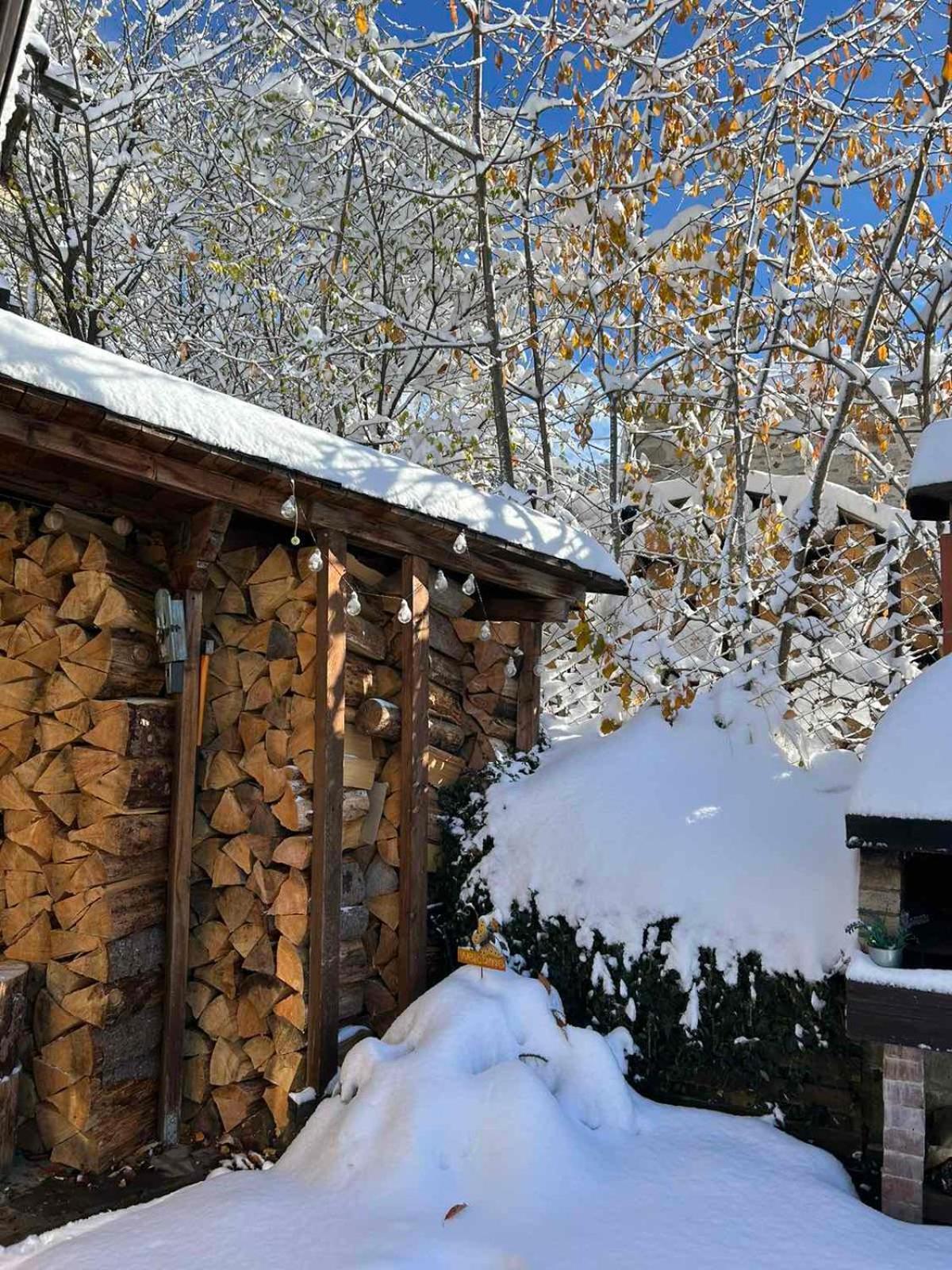 Chepelare Holiday Guest House Zewnętrze zdjęcie