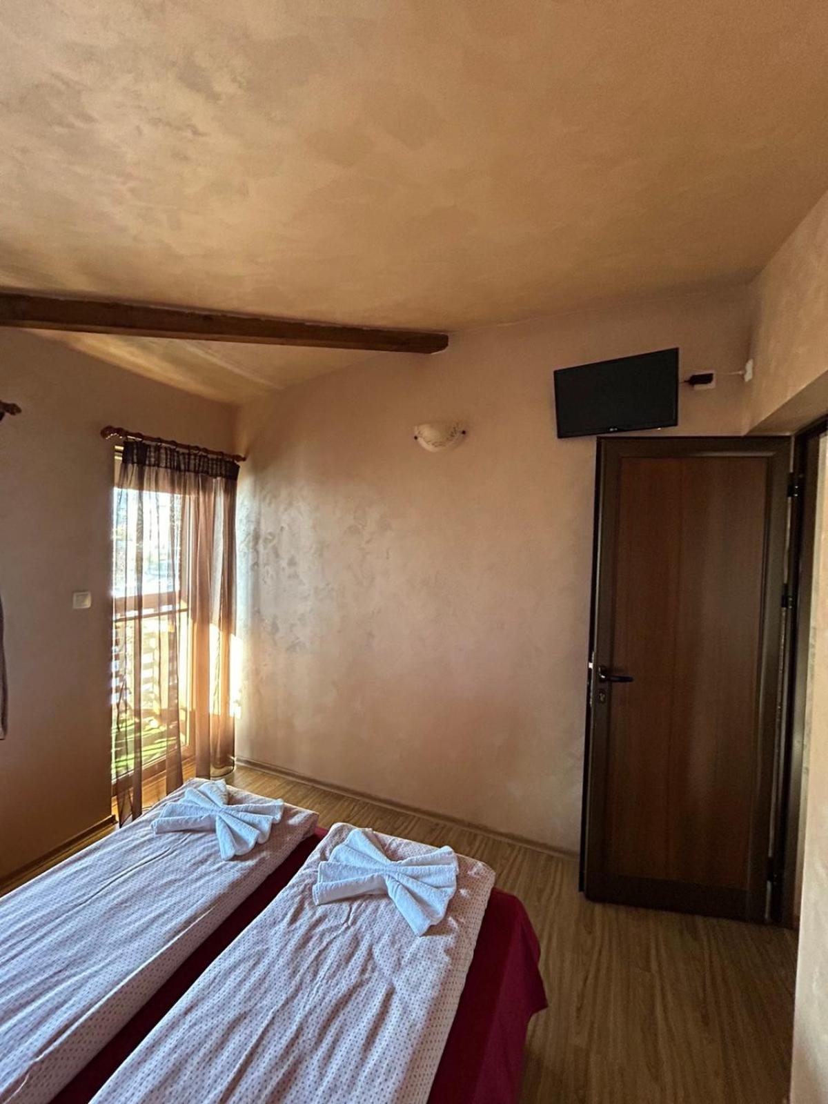 Chepelare Holiday Guest House Zewnętrze zdjęcie