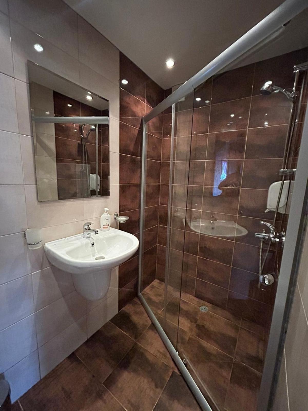 Chepelare Holiday Guest House Zewnętrze zdjęcie