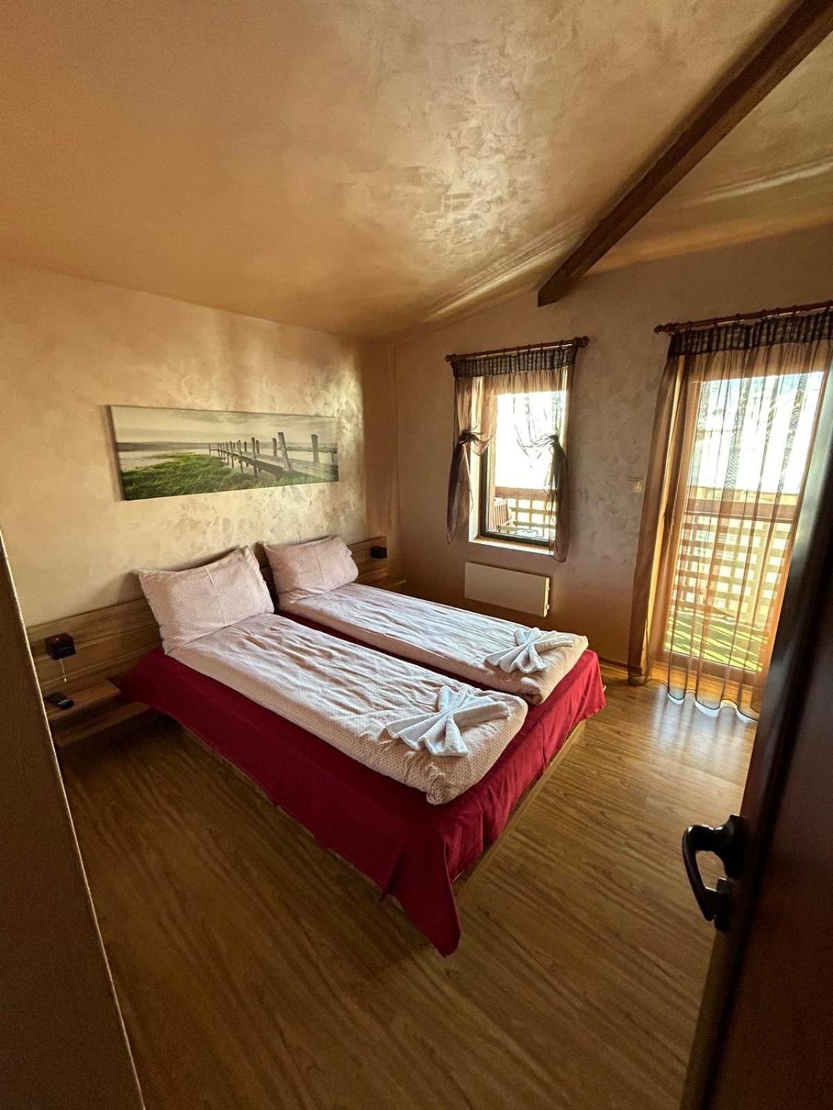 Chepelare Holiday Guest House Zewnętrze zdjęcie