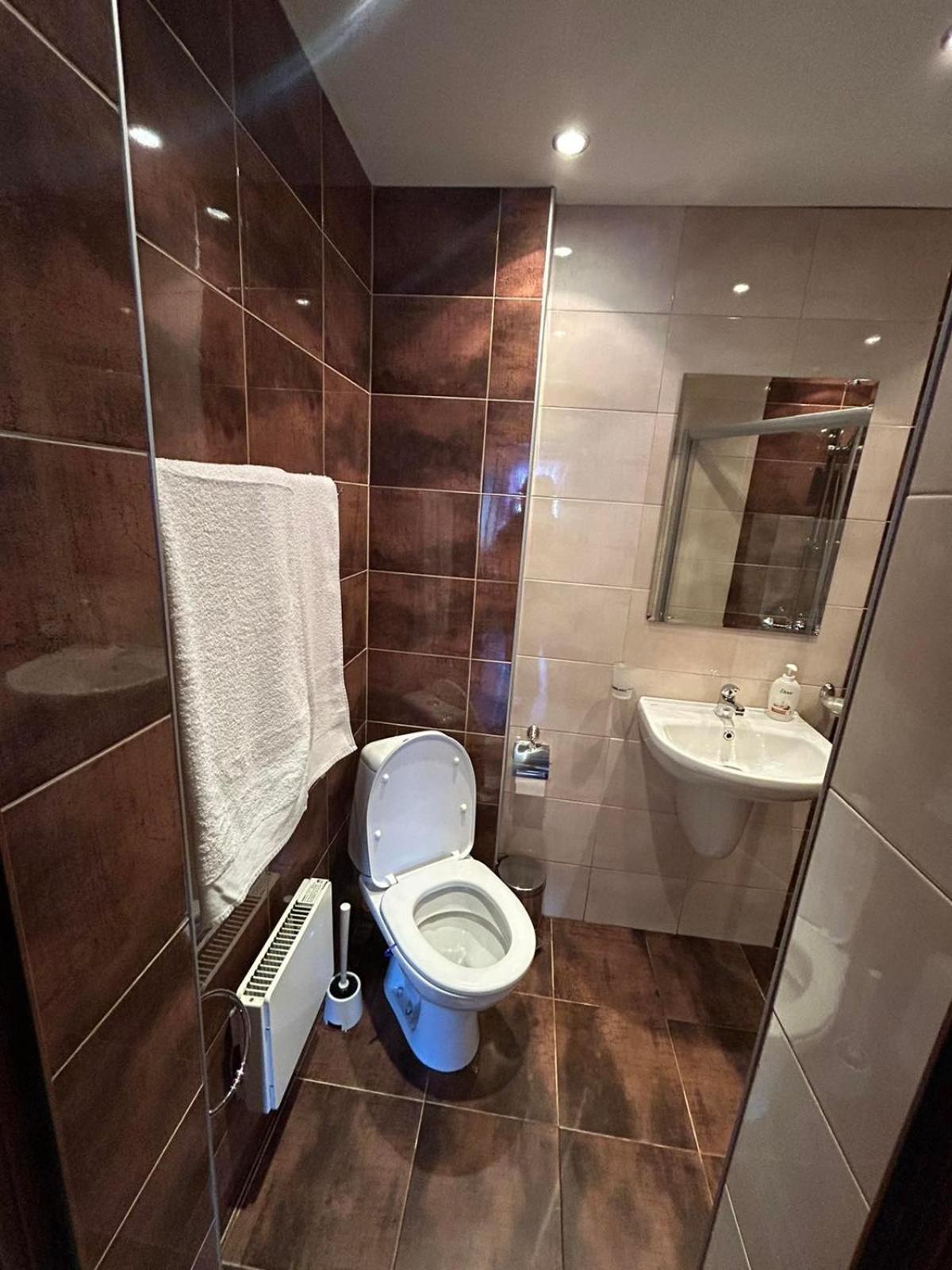 Chepelare Holiday Guest House Zewnętrze zdjęcie