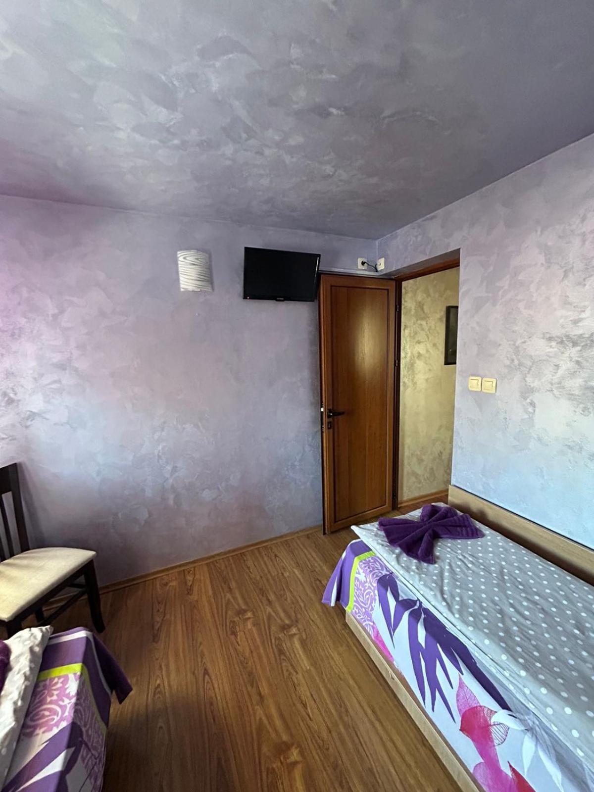 Chepelare Holiday Guest House Zewnętrze zdjęcie