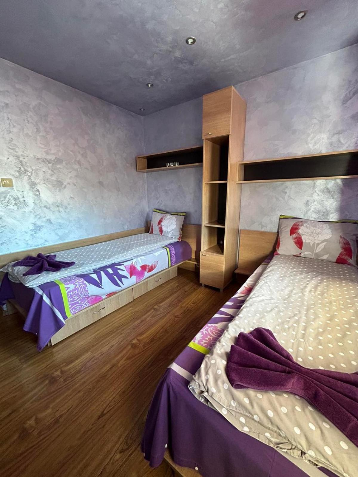 Chepelare Holiday Guest House Zewnętrze zdjęcie