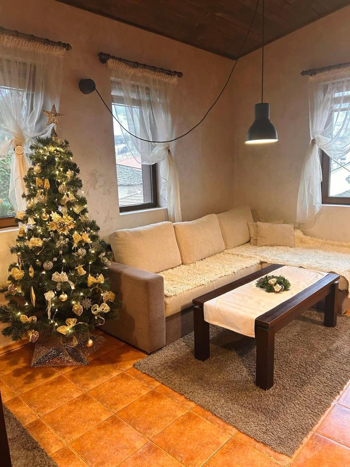 Chepelare Holiday Guest House Zewnętrze zdjęcie