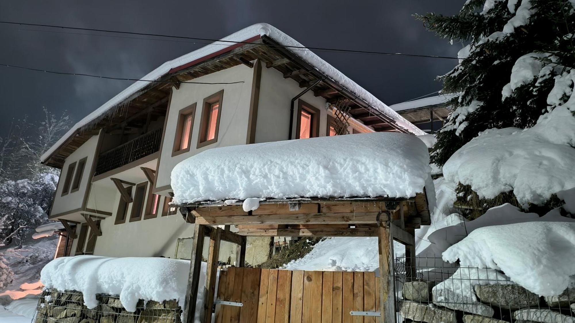 Chepelare Holiday Guest House Zewnętrze zdjęcie