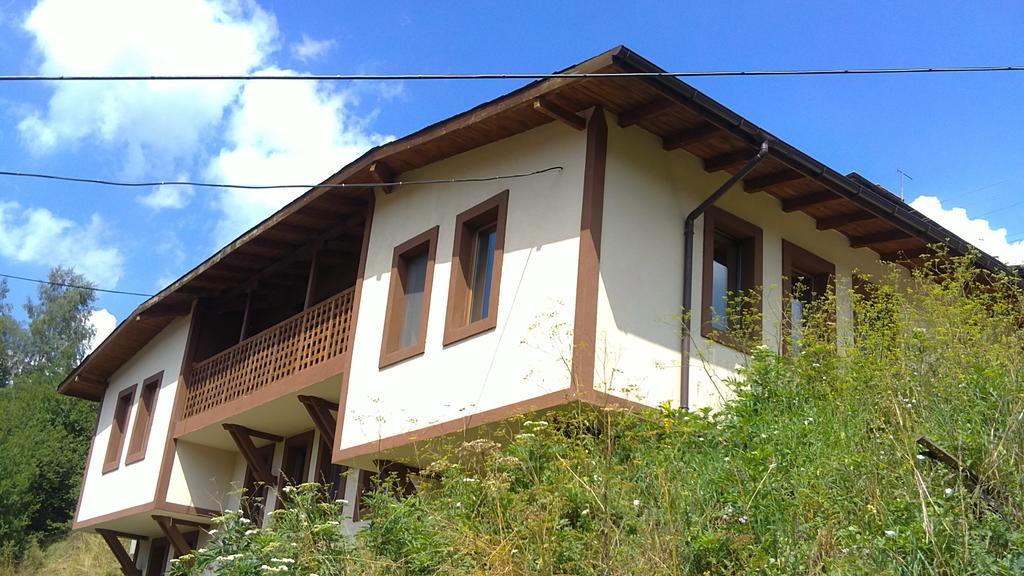 Chepelare Holiday Guest House Zewnętrze zdjęcie