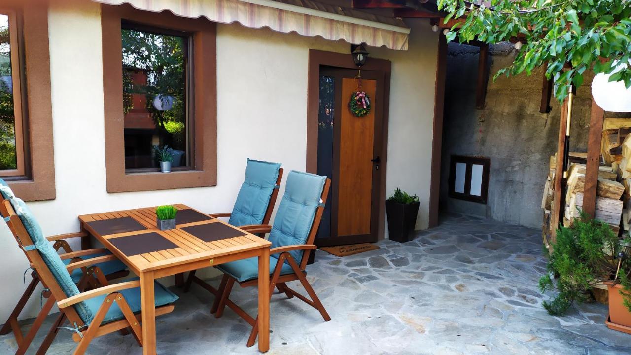 Chepelare Holiday Guest House Zewnętrze zdjęcie