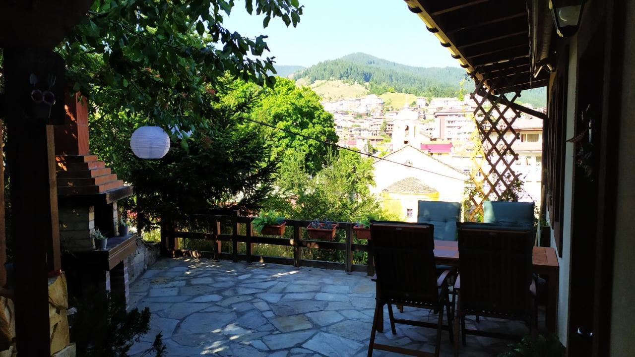Chepelare Holiday Guest House Zewnętrze zdjęcie